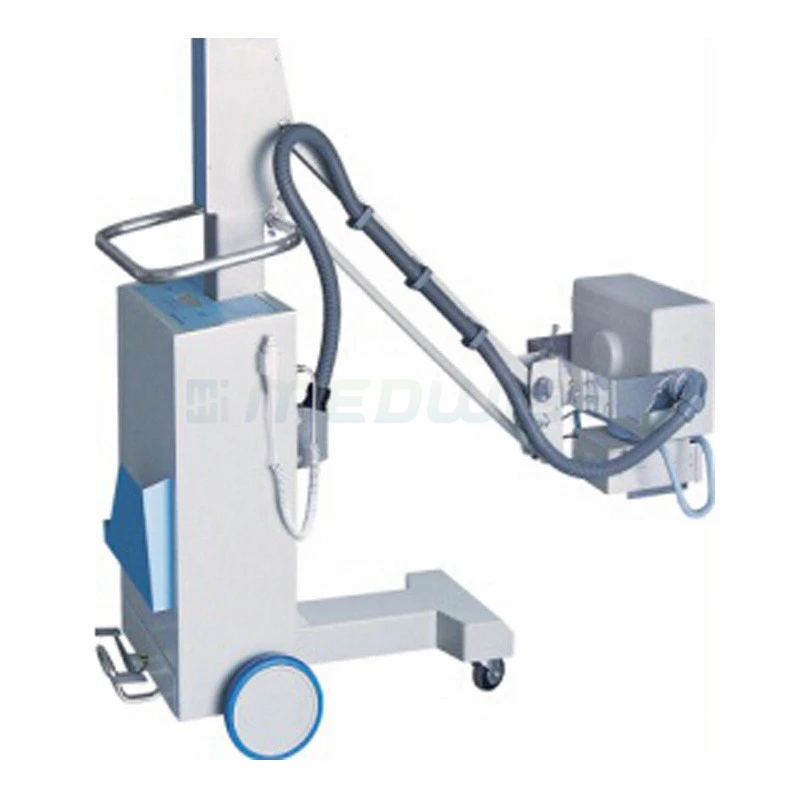 AG-D0022 Medical equipment hospital high frequency mobile apparatus x ray machine