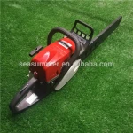 Agricultural steel chain saw wood cutting machine 660 for Finland chain saw