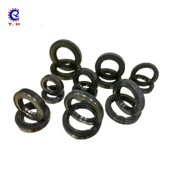 Agricultural tractor parts  OIL SEAL