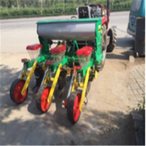 agriculture machinery seeders corn