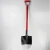 Import Agriculture tools and uses short handle shovel from China