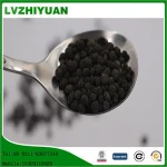 Agro chemicals Chicken manure organic fertilizer