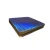 Import Aikeao Free Shipping Photovoltaic 9BB mono solar cell for 500W solar panel China manufacturer from China