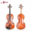 AileenMusic good musical instruments nice flamed violin (VM125A)