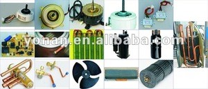 Air Conditioning Spare Parts
