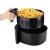 Import Air Fryer Oven with Space Saving Flat Basket, Oil-Free Airfryer from China