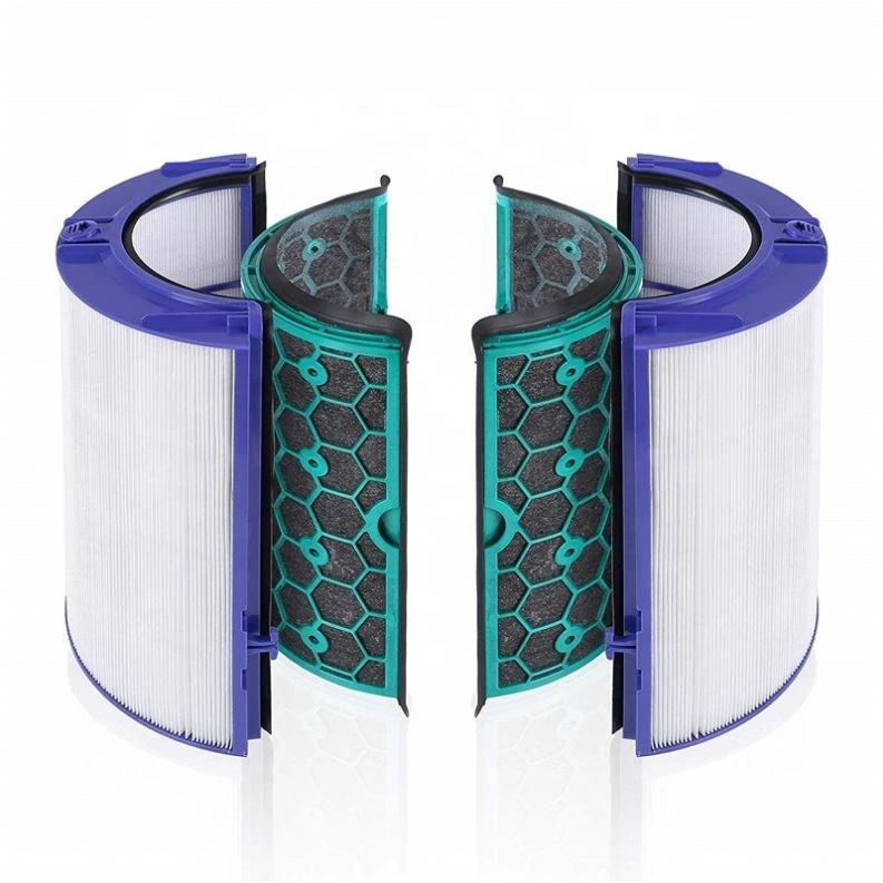 Air purifier filter for Dyson Bladeless Cooling Fans/Purifiers carbon filter