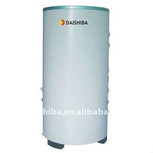 Air to Water Heat Pump Tank,Pressure-bearing water tank 260L