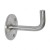 Import AISI 304 316 Stainless steel handrail stair railing bracket from China