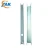 Import aisi 304 stainless steel channel bar u steel profile from China