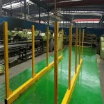 AISI 4140 Cold Rolled Seamless Industrial Stainless Steel Pipe