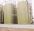 Import Ali baba supplier wholesales chemical industry vertical frp acid storage tank for potassium sulfate plant from China