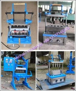  China trade assurance ice cream cone baking machine for sale with factory price