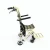 Import  wholesale product OEM ODM Customize Airport wheelchair from China