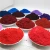 All Colors of Iron Oxide Pigment