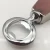 Import Alloy of Zinc Bottle openers with Natural Rose quartz handle from China