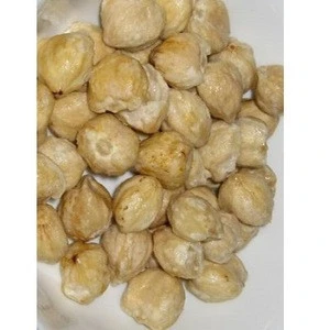 Almond, Brazil Nut, Candlenut, Chestnuts