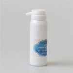 Aluminum Empty Aerosol Can Wholesale