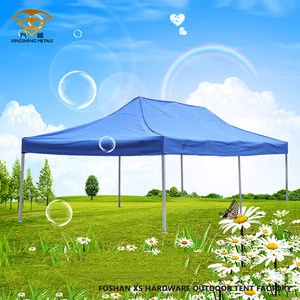 Aluminum Frame Outdoor Advertising Canopy Tent Gazebo With Carry Bag