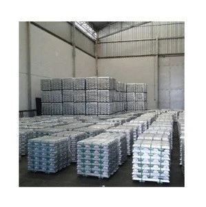 Aluminum ingots Wholesale Seller Best quality Bulk Quantity Wholesale rate