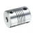 Import Aluminum Shaft Flexible Coupling 5mm from China