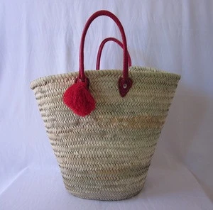 Amazing Natural Handcrafted French Baskets