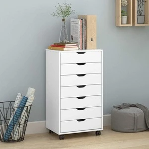 amazon best selling office mobile file cabinet