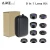 Amazon choice Gift items forandroid cheap dslr mobile phone polaroid 9 in 1 camera lens kit for nokia