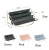 Import Amazon Desktop Shelf Organizer Phone and Pad Holder Hot Sale Home and Office Metal High Quality Wire Metal T/T with Pu Leather from China