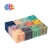 Import Amazon Hot Sale Baby Soft Building Blocks Toys Teethers Educational Squeeze Play Preschool Bricks For Kids from China