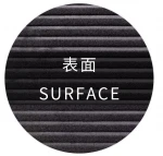 Amazon Hot Sale Entrance Anti-slip Rubber foot mat
