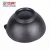 Import Amazon Hot Sale Heavy Duty Cast Iron  Mortar and Pestle / Spice Grinder / Molcajete from China