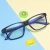 Amazon Hotsale TR90 Kids Eyewear Multicolored Blut Light Blocking Optical Frames Eyewear