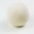 Import Amazon New Zealand Wool Dryer Balls for laundry and washing drier machine free sample from China