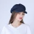 Import Amazon sell well high quality fashion new Denim beret for women  military beret from China