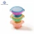 Import Amazon top sale mixing feed suction cup bowl set from China