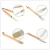 Import Amazon wholesale wooden handle bbq tool set with box from China