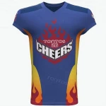 American Football Uniform Jersey and Pant Team Wears Supplier