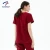 Import American Series Reusable Fashionable Spandex Uniformes Medico Stretchy Anti-bacterial Scrub Nurse Uniform Medical Scrubs from China