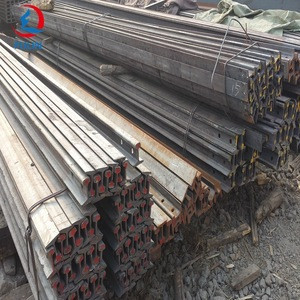 Buy American Standard Steel Rail Tr57 (115re) Railway Steel from Fulin ...