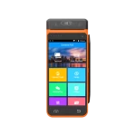 android handheld pos machine
