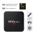 Import Android TV Box MXQ Pro/4k Smart TV Box Android 7.1 RK3229 Quad-Core 1G+8G WIFI 3D H.265 4K Set Top Box from China