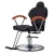 Import Angelbeauty grey beauty salon chair hair cutting chairs price salon furniture from China
