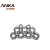 Import Anka China manufacturer hexagon head hex nut from China