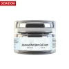 Anti-aging facial skin care products face bright stem cell skin light face cream with OEM / ODM