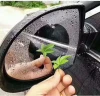 anti rain film for car rearview mirror