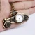 Import Antique Bronze Cute Lovely Vintage Key Quartz Pocket Watch Buckle Necklace Gift Wall Pendant Clock Collectibles gift for men from China