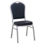 Antique Industrial Style Iron Chair Restaurant Chair