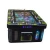 Import Arcade Game Ocean Hunting Fishing Game Machine 8 Players Fish Machine Gambling Table from China