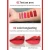 Import ARTMISS High Quality Long Lasting Waterproof Matte Colorful Wet Lip Gloss from China